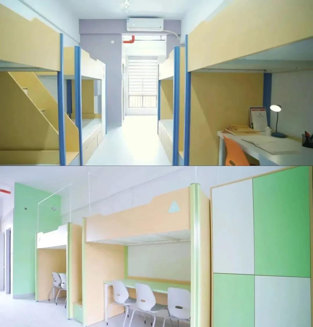 中考百日特刊|厦门三中发了条朋友圈!2026届中考学子请刷新 第32张 中考百日特刊|厦门三中发了条朋友圈!2026届中考学子请刷新 第32张