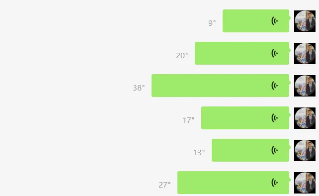CATTI&MTI口译复试交传模拟测试,你准备好了吗? 第8张