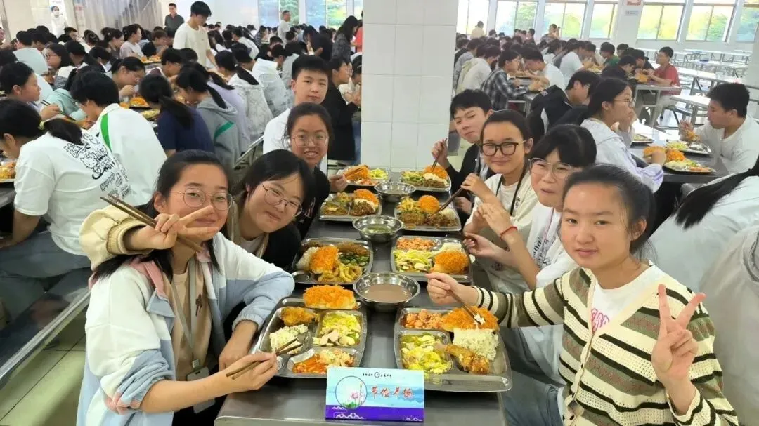 我市2025年中考圆满收官 第16张
