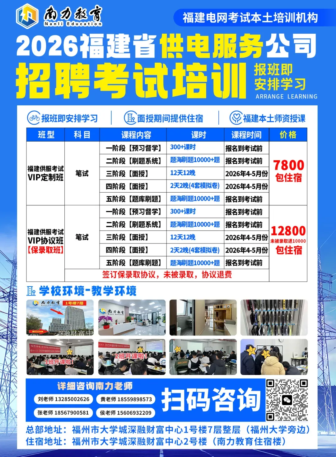 2026届国网二批真题再现!持续更新中! 第7张