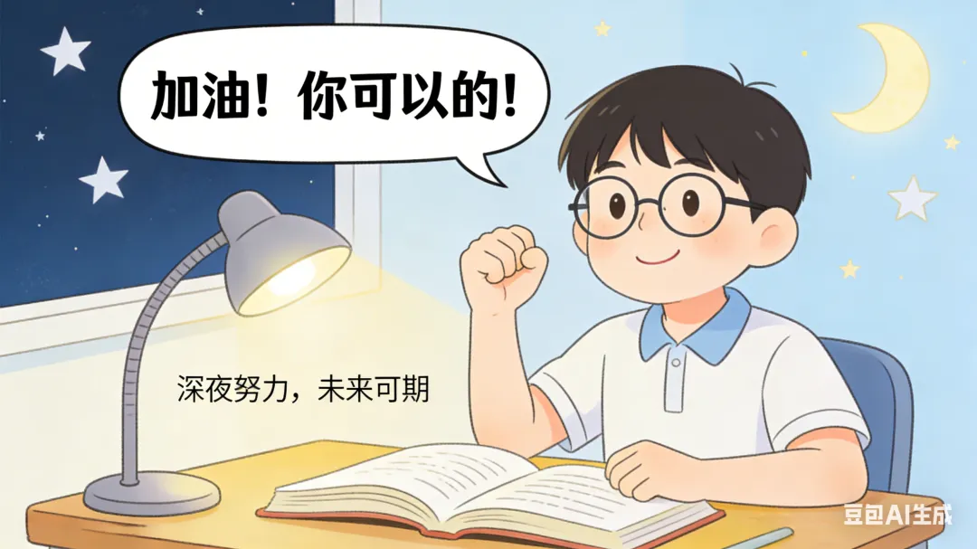 百日为序,智慧前行—— 致中考冲刺的同学们 第1张