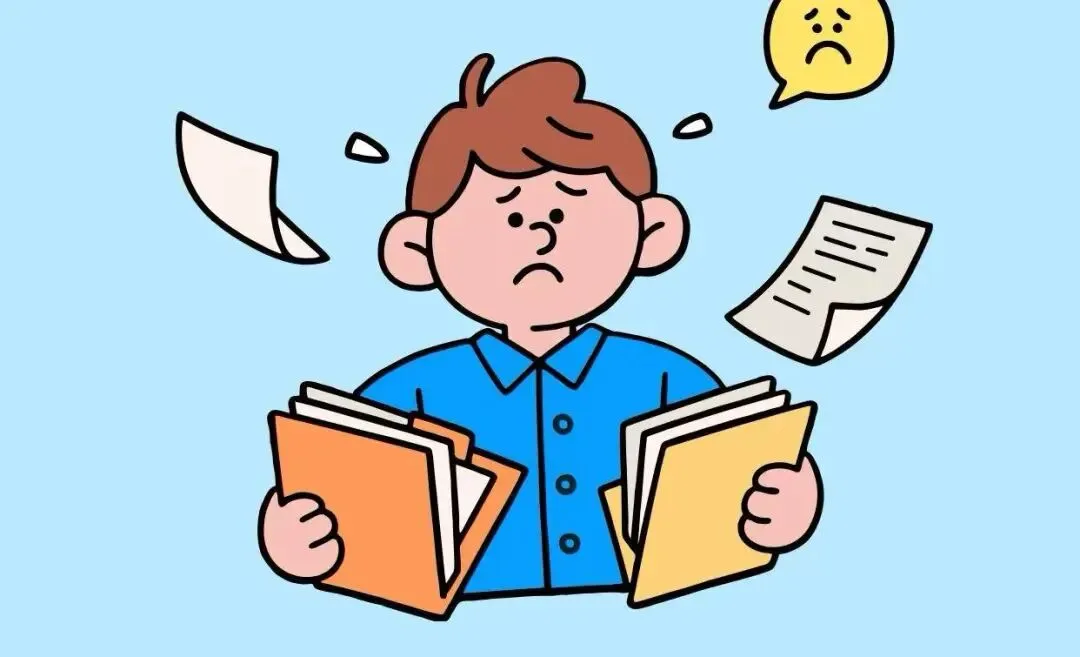 高三高效学习规划:考试密集期,如何让每一次模拟考都成为高考的垫脚石? 第4张