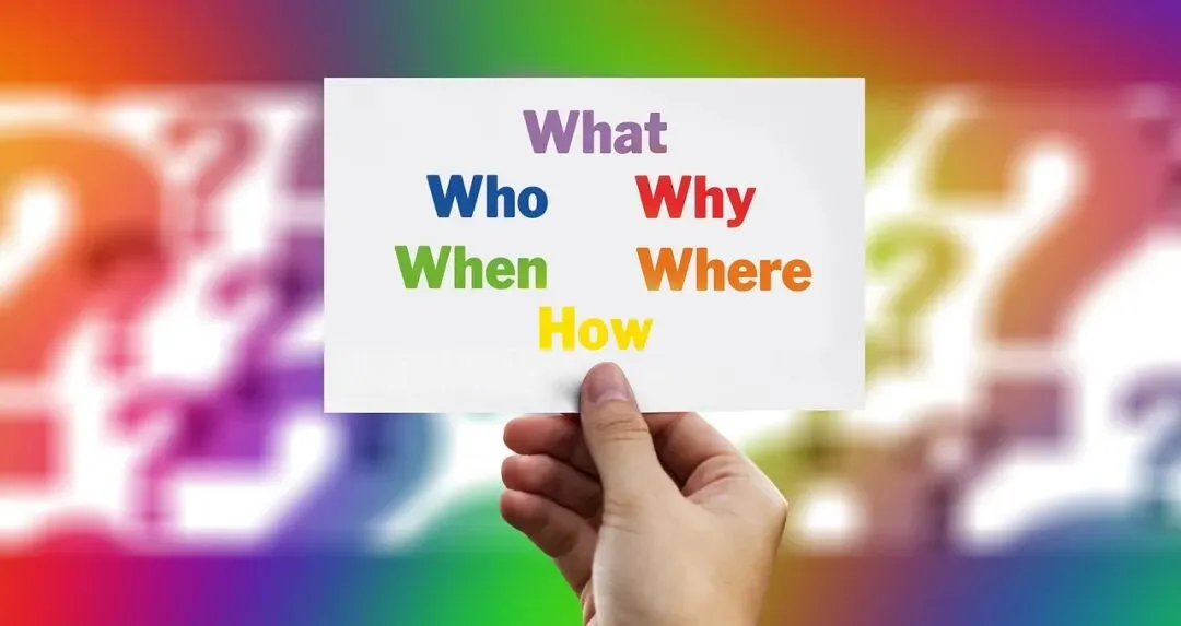 Wanny说中考英语:阅读表达 第2张