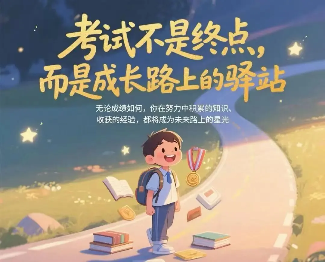 高三高效学习规划:考试密集期,如何让每一次模拟考都成为高考的垫脚石? 第7张