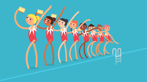 往年中考体测评分标准 第7张