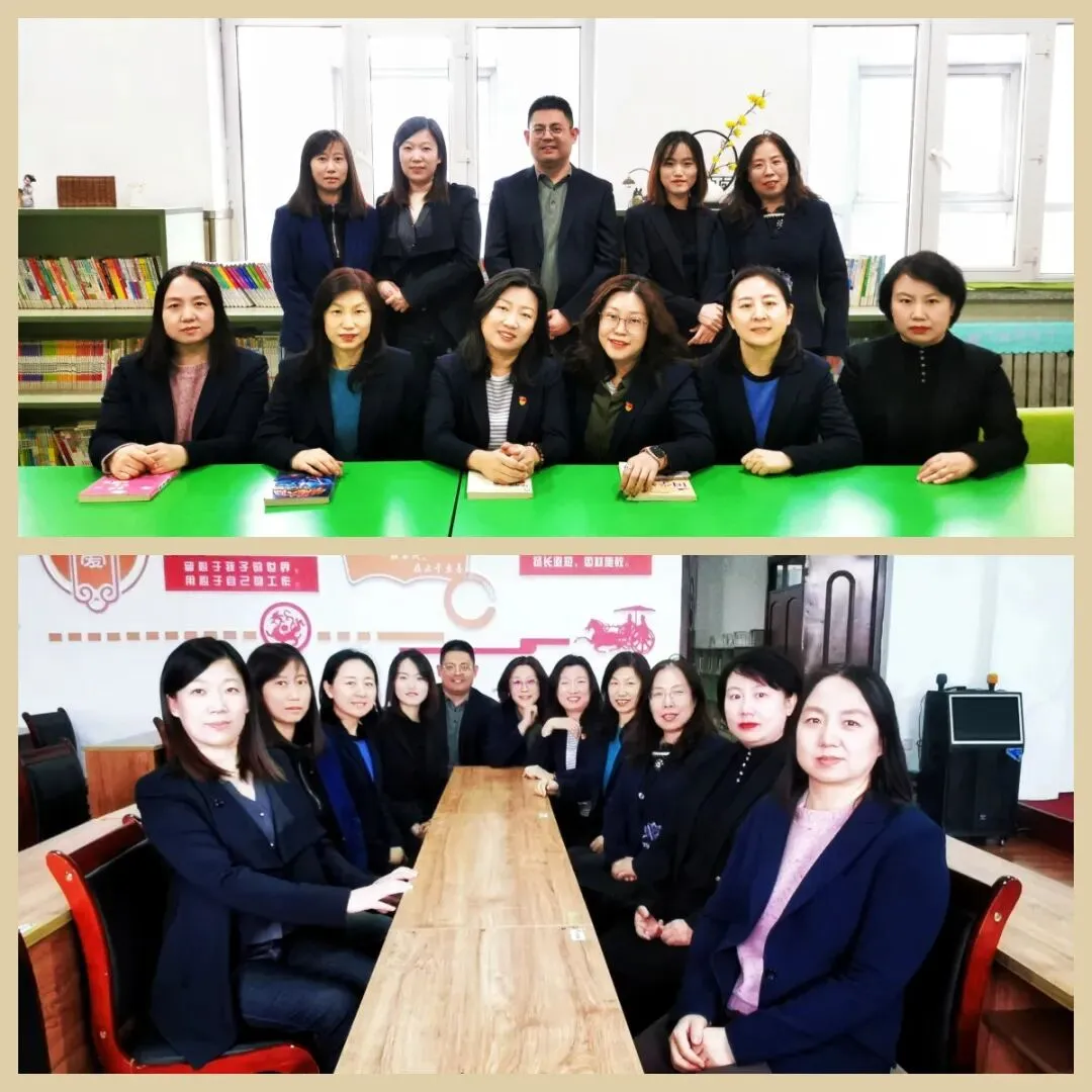 【中考策略】紧扣课标,聚焦核心素养,淡化机械记忆,强化语用能力——南岗进修附中九年级备课组英语备考策略研讨 第2张