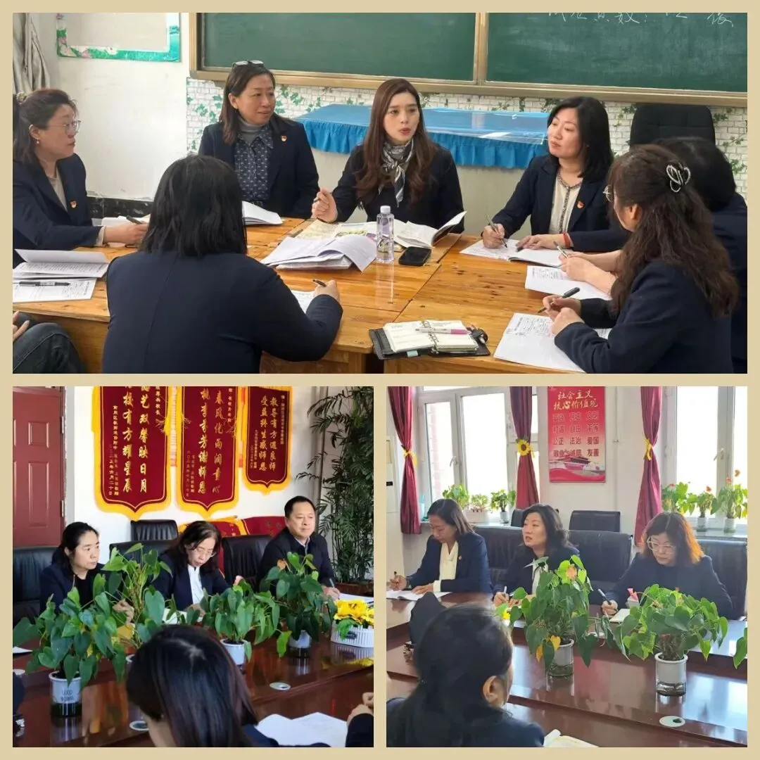 【中考策略】紧扣课标,聚焦核心素养,淡化机械记忆,强化语用能力——南岗进修附中九年级备课组英语备考策略研讨 第3张