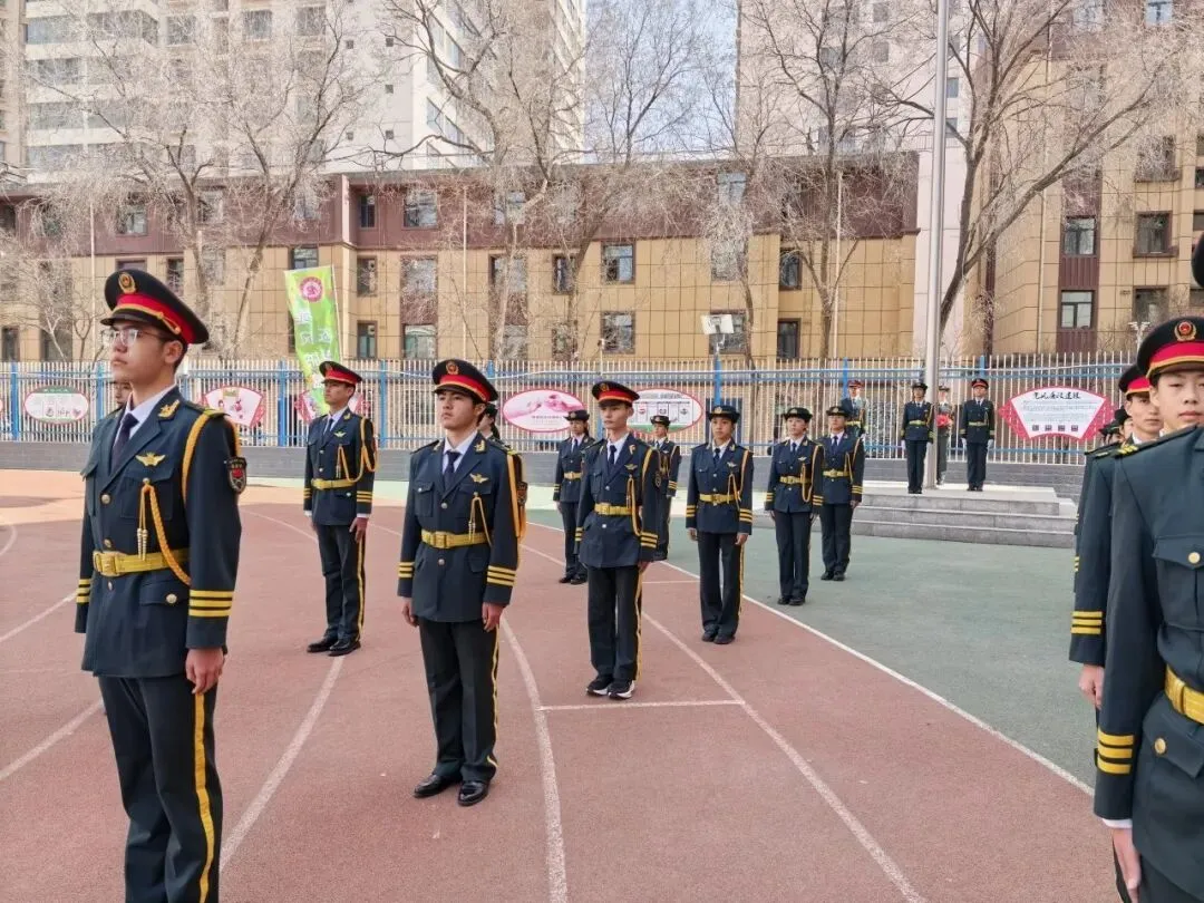 百日竞渡展风采 决战中考创辉煌 第20张 百日竞渡展风采 决战中考创辉煌 第20张