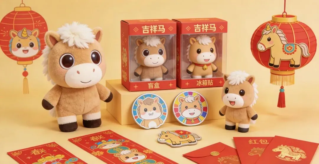 【中考预测】春节“吉祥马”~2026最新英语中考预测(附直接下载链接)时文阅读与传统文化资源免费分享~ 第3张