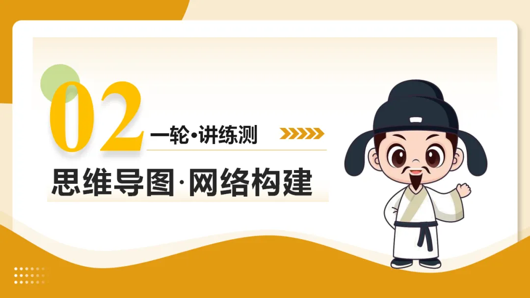 2026年中考语文复习文言文阅读第4讲《 人物形象・特质剖析》讲练测 第8张