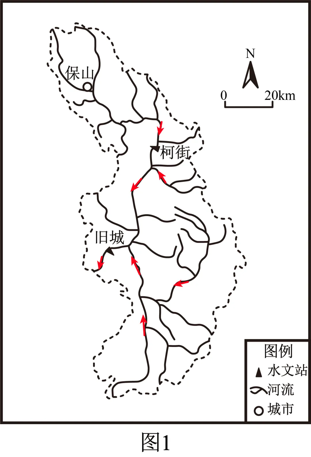 【考点真题汇编】20260317水循环和水量平衡2025年高考真题分类汇编 第7张