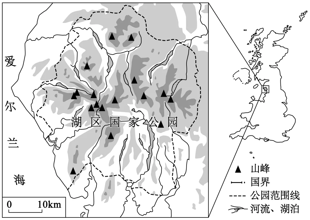 【考点真题汇编】20260317水循环和水量平衡2025年高考真题分类汇编 第14张