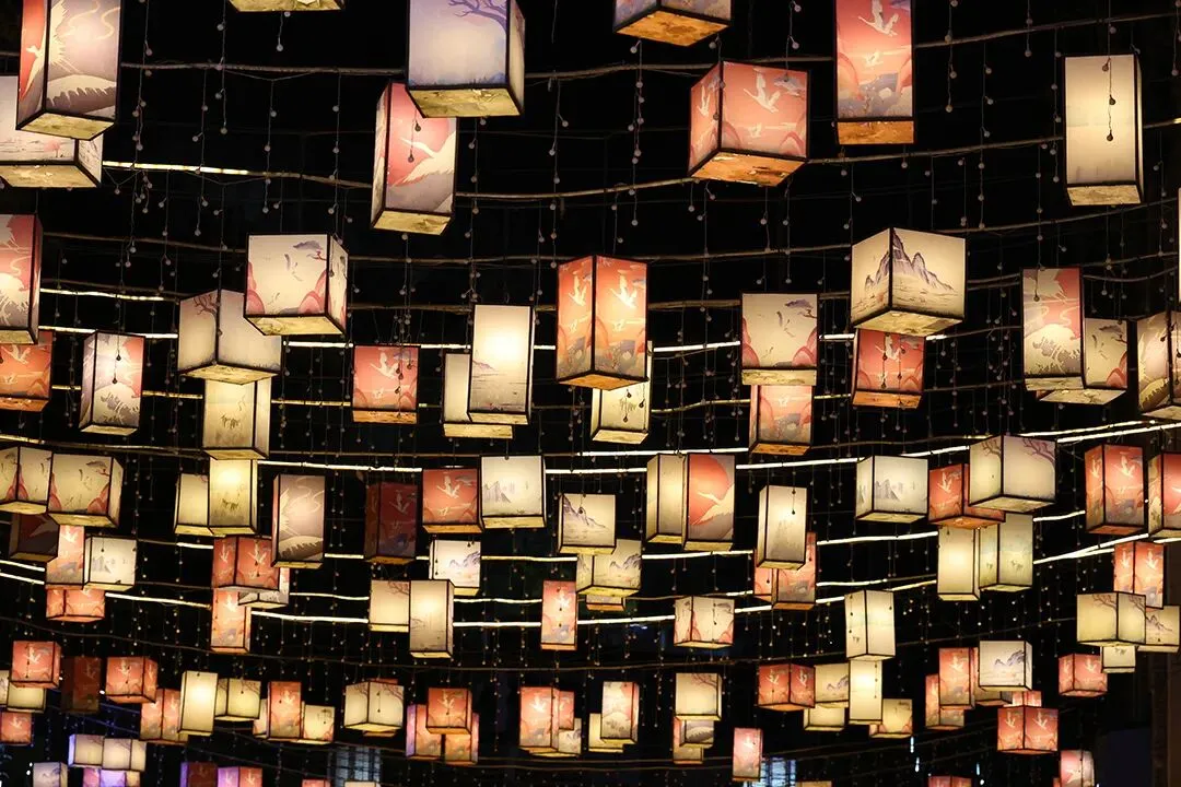 真题实训丨你是我生命中的一道光 第3张 真题实训丨你是我生命中的一道光 第3张