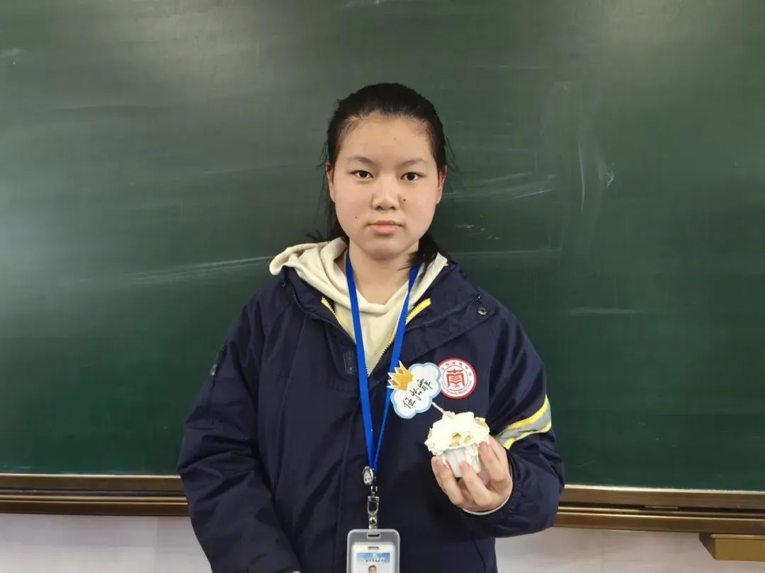 百日砺剑 逐梦中考——南苑中学九(13)班举行初三中考百日誓师活动 第73张