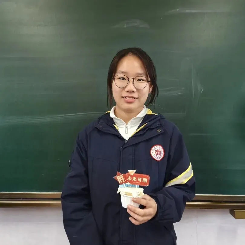 百日砺剑 逐梦中考——南苑中学九(13)班举行初三中考百日誓师活动 第80张