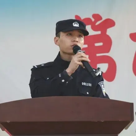 白杨中学2026年春开学典礼暨中考誓师大会 第22张