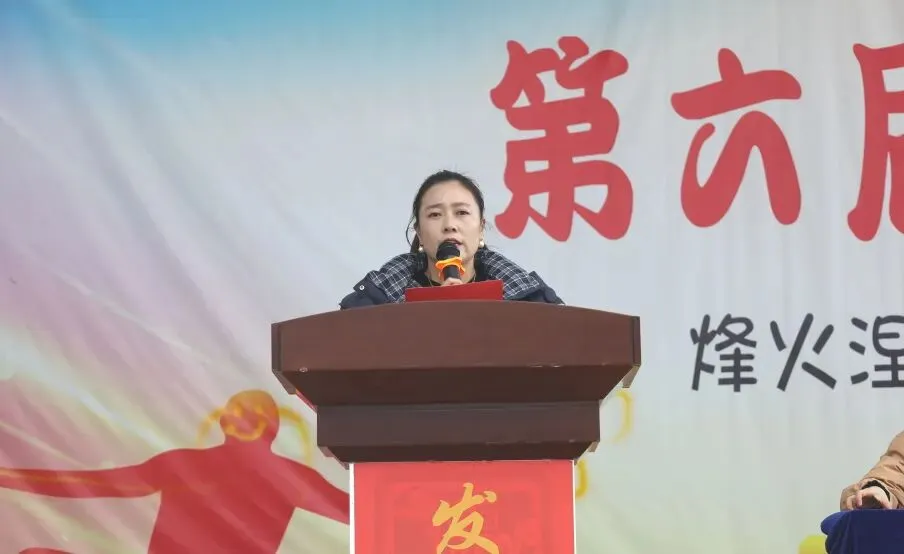 白杨中学2026年春开学典礼暨中考誓师大会 第56张