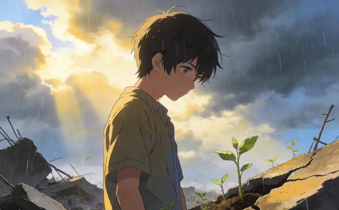 『大语文:写作(五)中考作文押题—逆境中的心理成长与韧性』 第5张