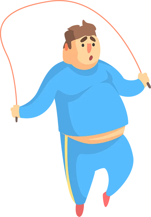 趁热打铁,冲刺中考——博罗县杨侨中学初三体育模考纪实 第14张