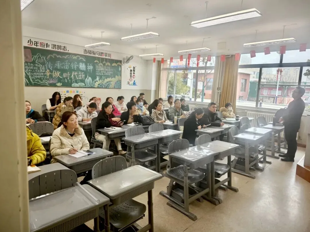 职业教育——2026年山东省中考精准备考策略研讨会圆满落幕 第14张