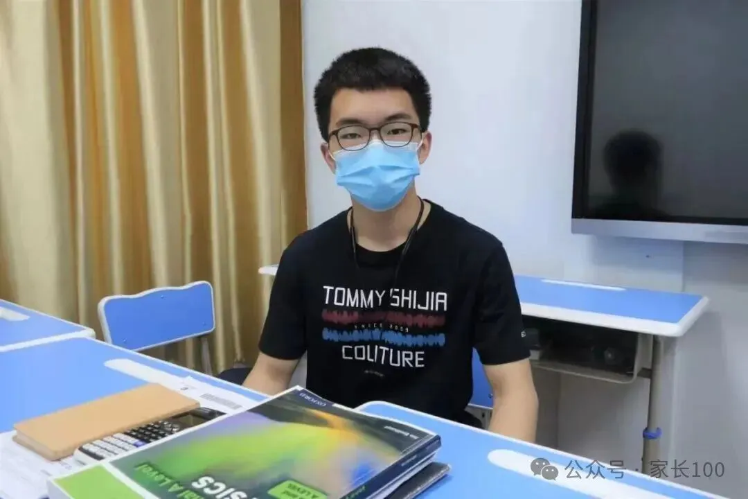 从中考掉档到全奖:一位武汉妈妈的“清醒”择校史 第4张