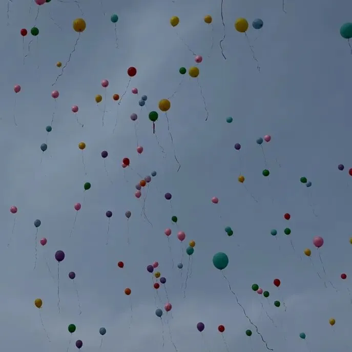 万马奔腾 百日会战|建业城学校中考百日动员大会 第49张