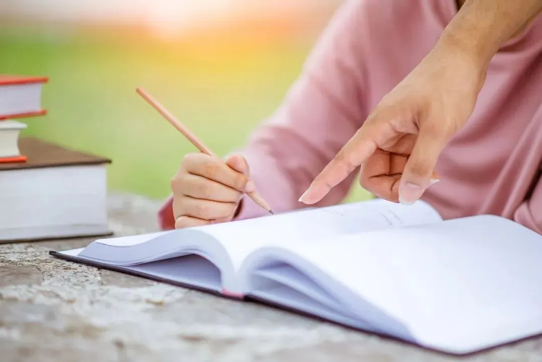 中考备考:错题本这样用,让每一分都不丢. 第1张