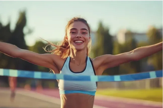 中考体育怎么多拿几分?这篇文章,早点给孩子看 第1张