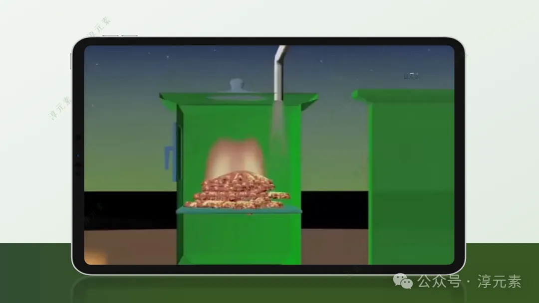 中考复习专题:稻香里的强国梦(溶液大单元复习) 第21张