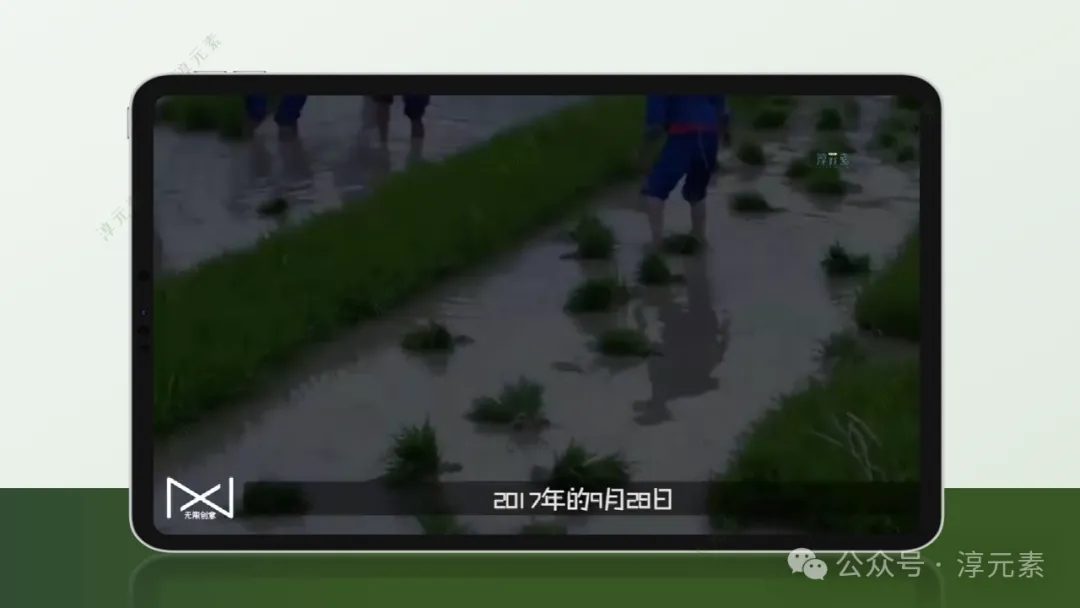 中考复习专题:稻香里的强国梦(溶液大单元复习) 第25张