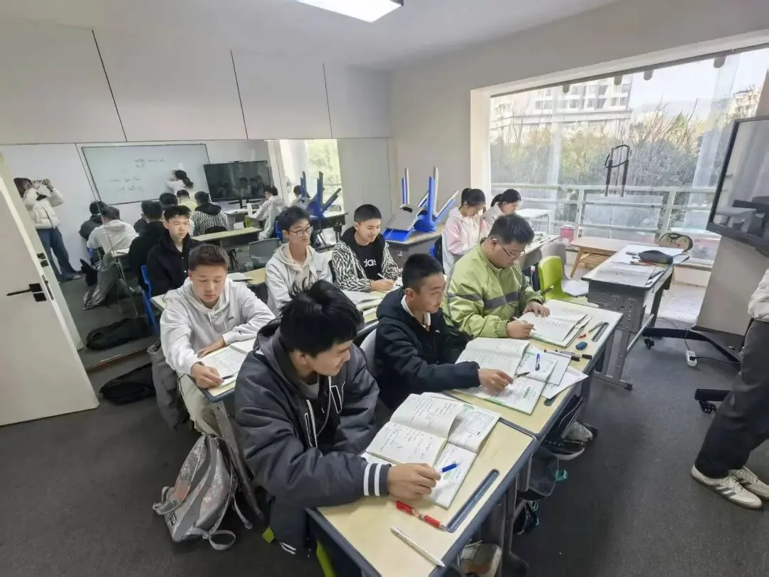 试卷II2026年昆明4月市初中学业质量诊断性检测卷免费下载(初三市统测) 第20张