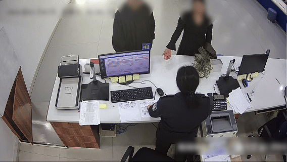 高考模拟考试丢了证,半小时加急办理! 第2张