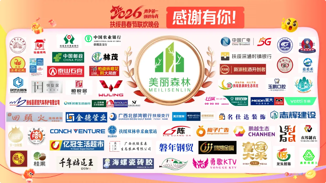 扶绥县2026年社会考生中考报名须知 第1张