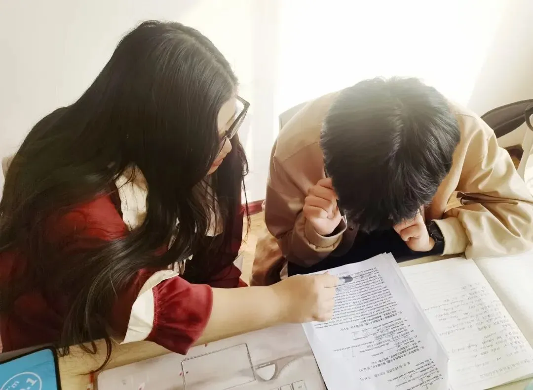 2026年春季江西萍乡安源区初中初三中考一对一辅导机构推荐锐思教育初三全托班!锐思教育8年+名师一对一专业升学指导助力孩子稳步上岸 第13张