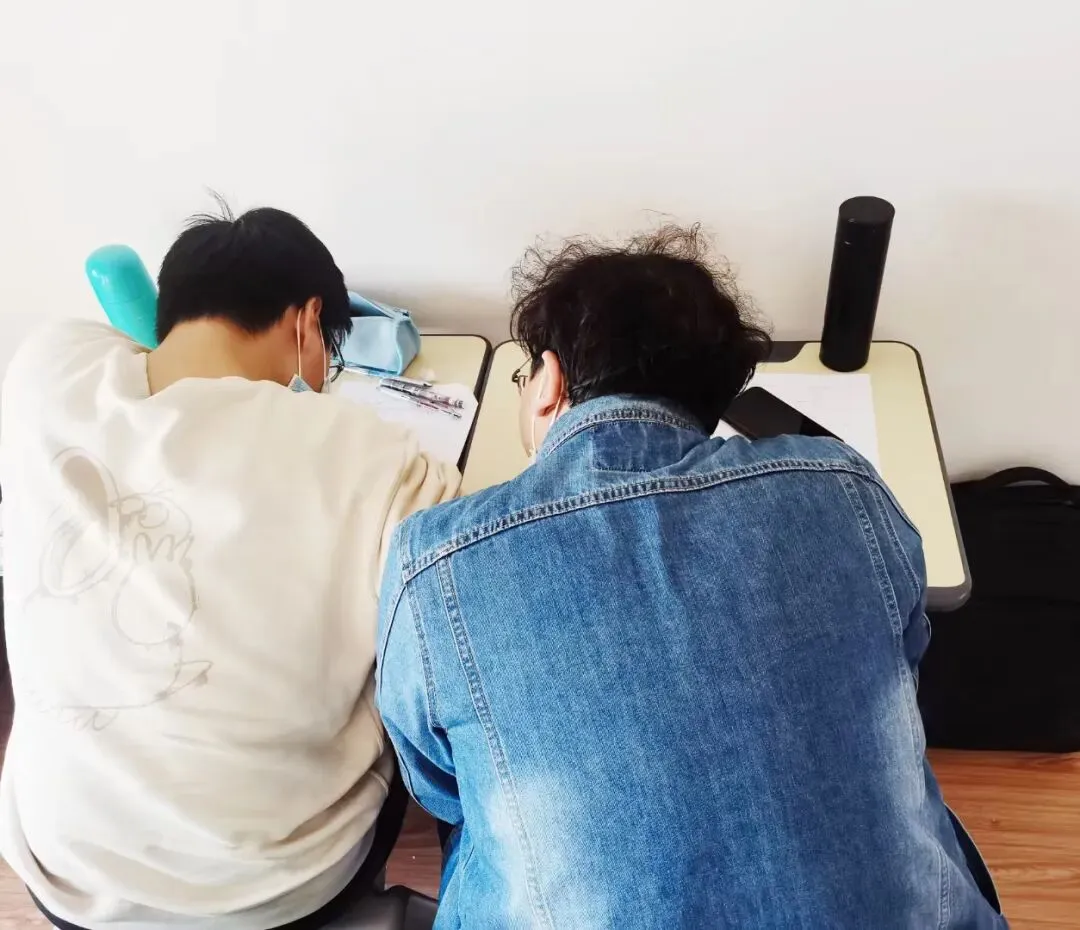 2026年春季江西萍乡安源区初中初三中考一对一辅导机构推荐锐思教育初三全托班!锐思教育8年+名师一对一专业升学指导助力孩子稳步上岸 第23张