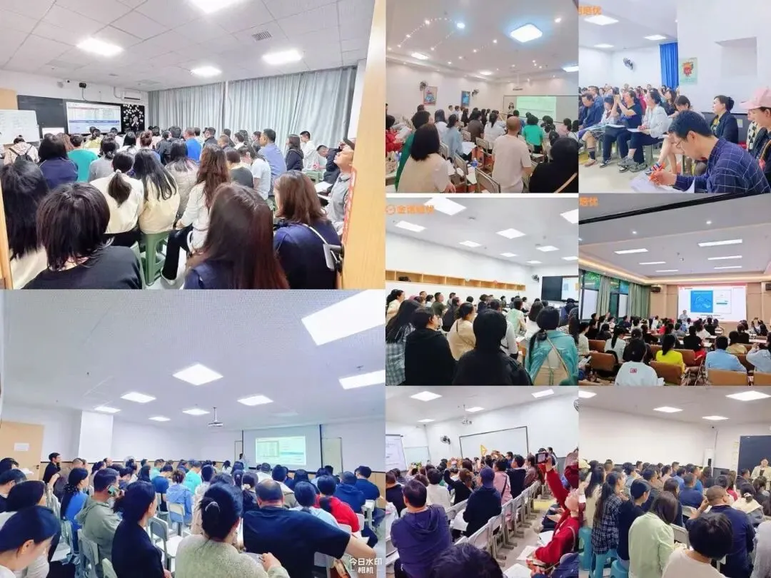 往期爆满!从政策到择校!昆明中考家长专属升学讲座来啦 第7张