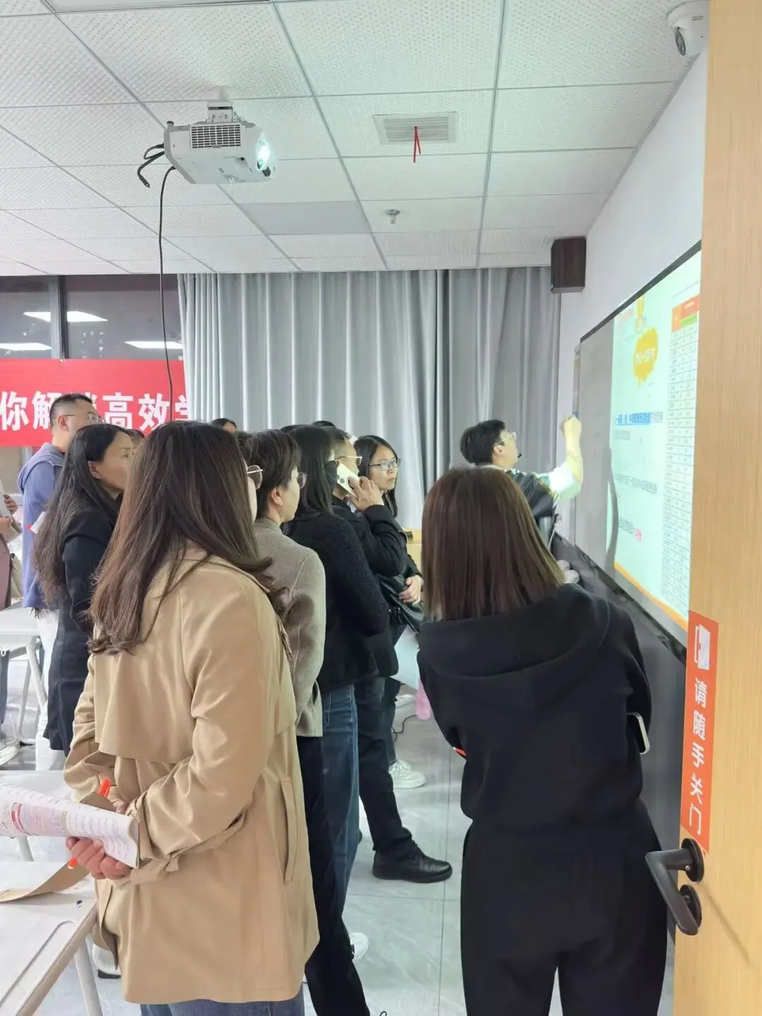 往期爆满!从政策到择校!昆明中考家长专属升学讲座来啦 第10张