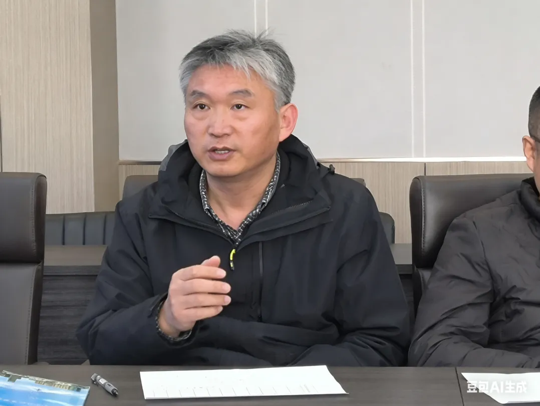 以模考促实战,精准分析迎高考 | 我校召开2026年高考第一次模拟考试质量分析会 第7张