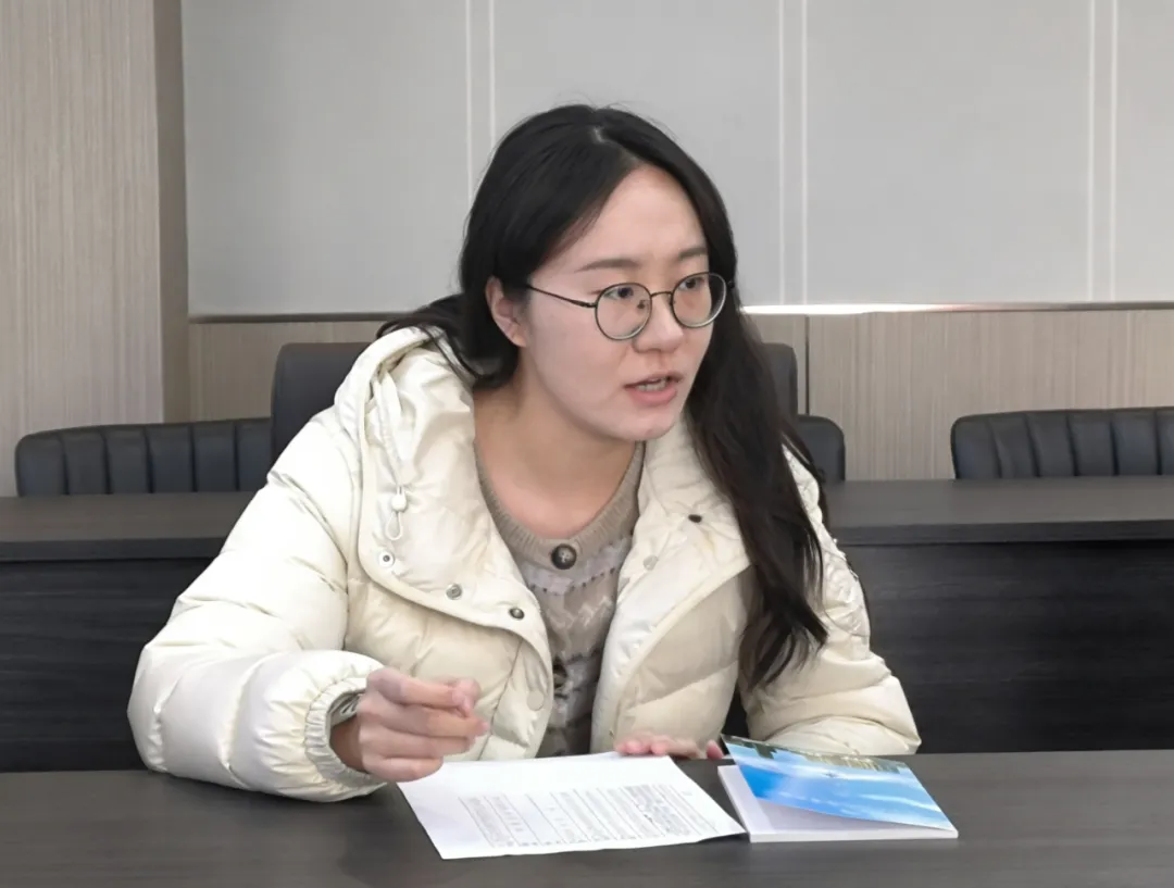 以模考促实战,精准分析迎高考 | 我校召开2026年高考第一次模拟考试质量分析会 第16张