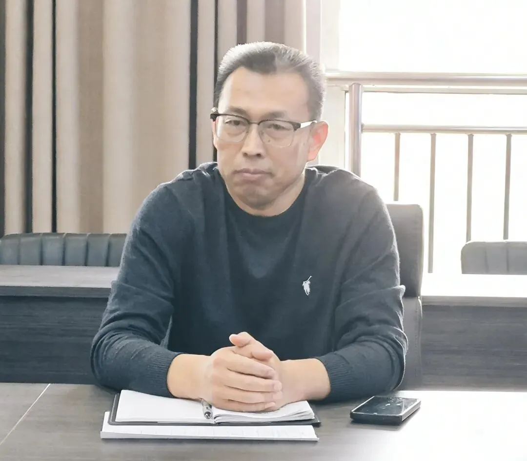 以模考促实战,精准分析迎高考 | 我校召开2026年高考第一次模拟考试质量分析会 第23张