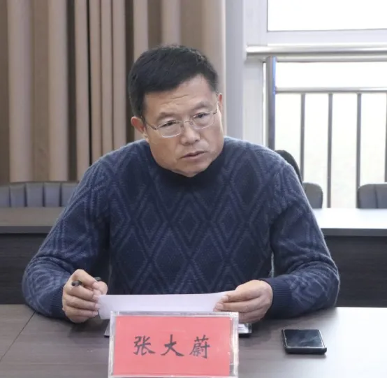 以模考促实战,精准分析迎高考 | 我校召开2026年高考第一次模拟考试质量分析会 第24张