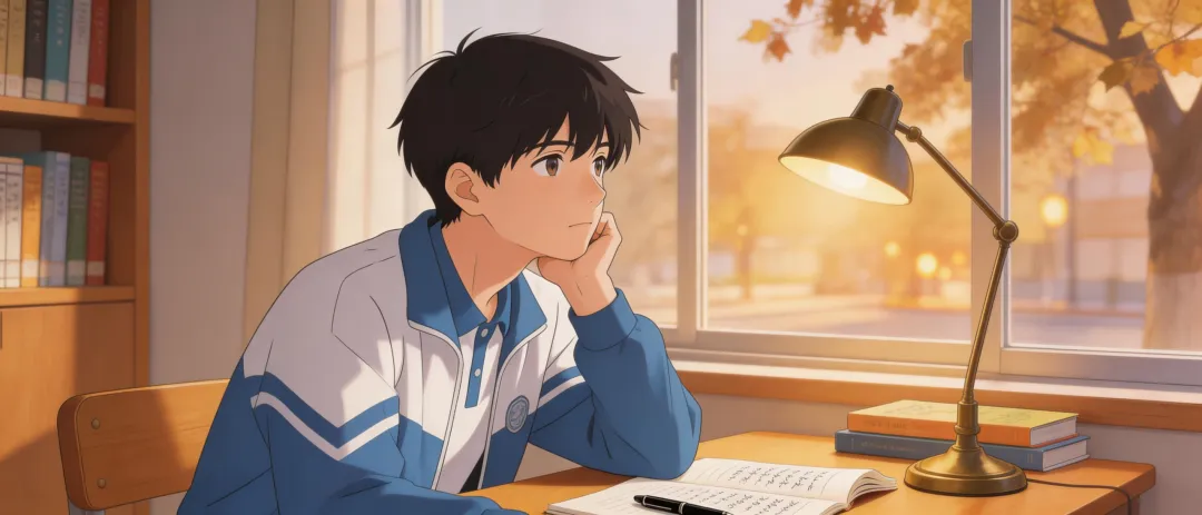 中考没考好,能不能复读?! 第3张 中考没考好,能不能复读?! 第3张