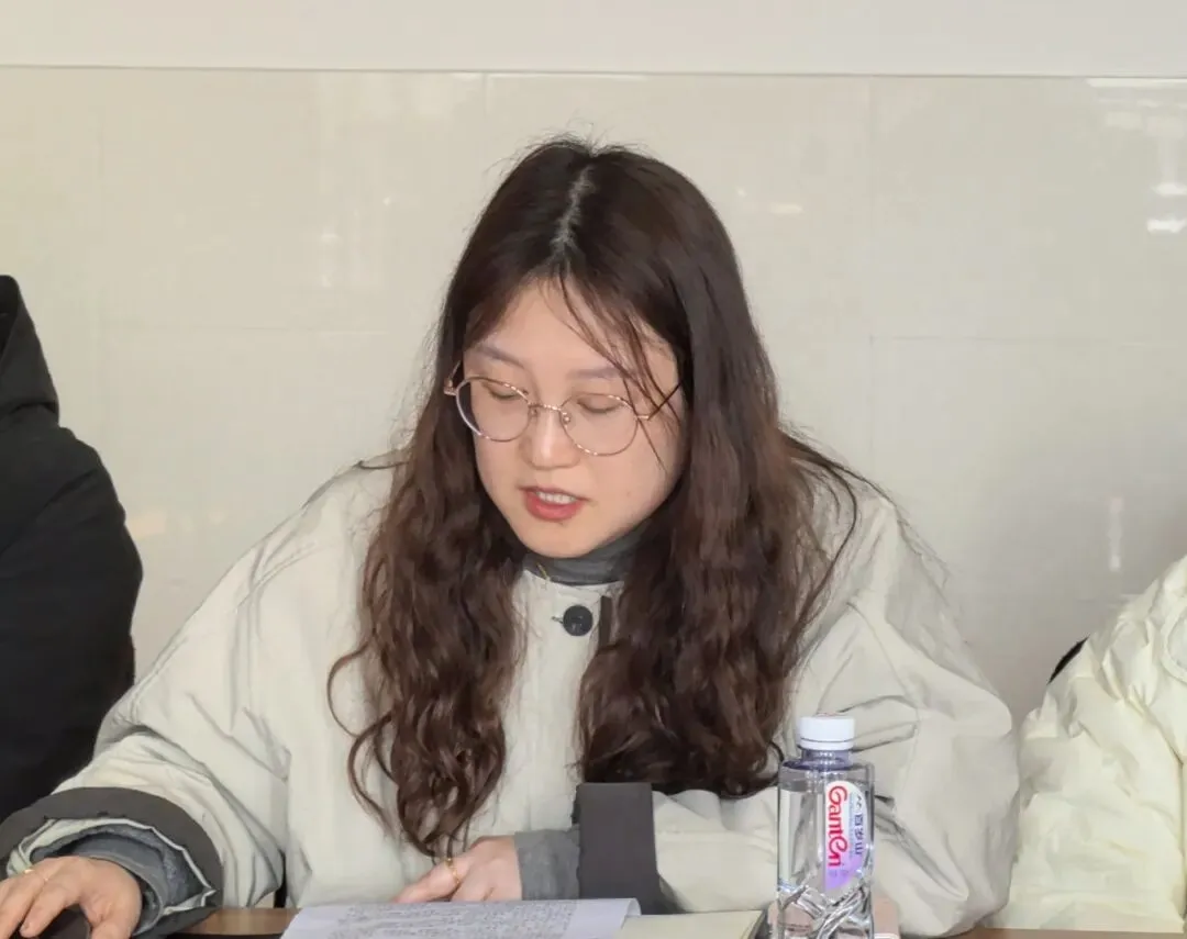 凝心聚力 冲刺中考——上师重固召开毕业班专题工作会议 第10张