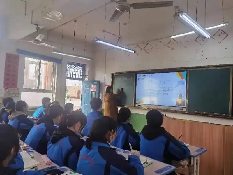 中考复课冲刺,定制化备考研讨会,助教师精准破局、学子决胜考场! 第3张