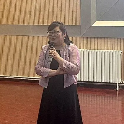 中考冲刺关键期!心理学博士教你破译压力密码,稳赢考场心态战 第3张