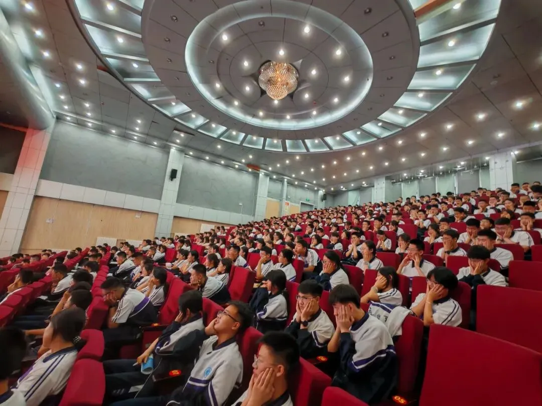 中考冲刺关键期!心理学博士教你破译压力密码,稳赢考场心态战 第4张