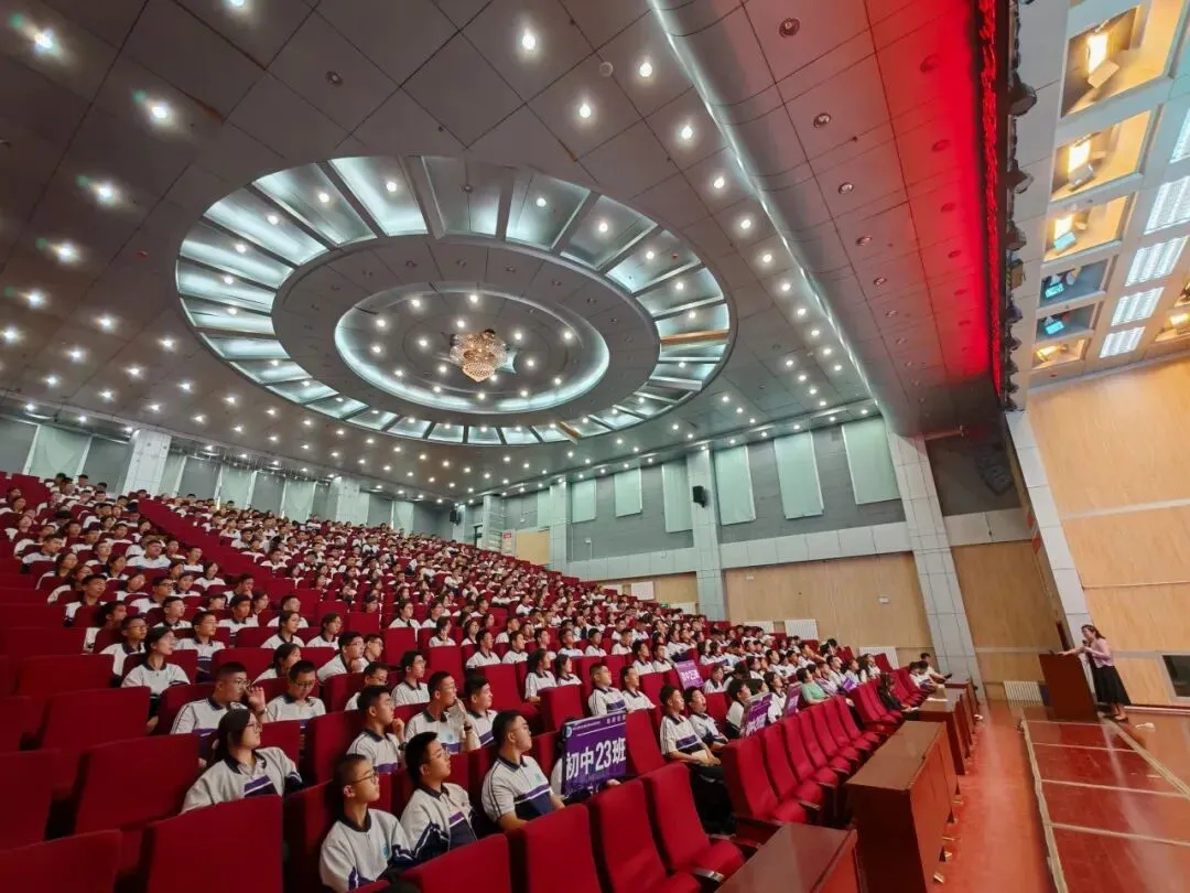 中考冲刺关键期!心理学博士教你破译压力密码,稳赢考场心态战 第6张