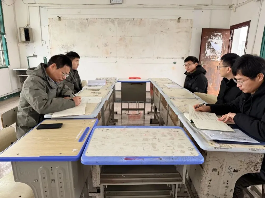 三校联研备中考 春日教研促成长 第62张 三校联研备中考 春日教研促成长 第62张