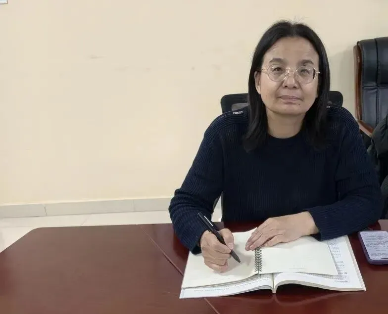 深耕细研启新程 凝心聚力战中考——锡林浩特市第六中学2026年复习备考第二阶段研讨会 第20张