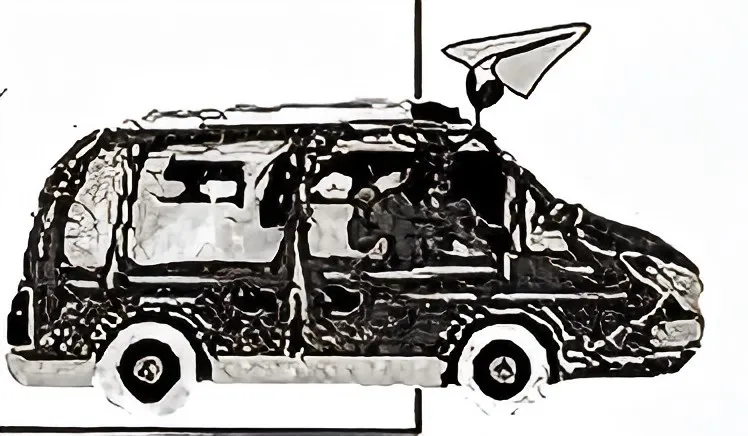 2024-2025八下期末真题汇编-写作27组(浙江专用) 第4张